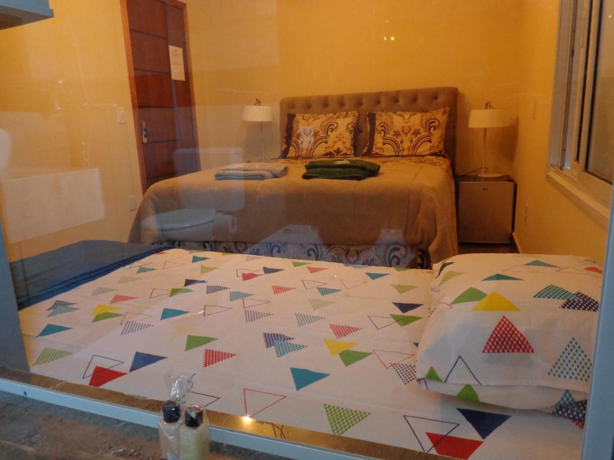 Monte Verde Inn Suites Com Hidromassagem Dupla Bagian luar foto