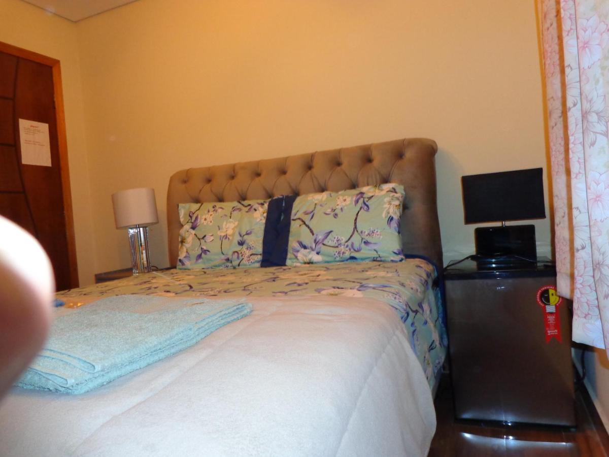 Monte Verde Inn Suites Com Hidromassagem Dupla Bagian luar foto