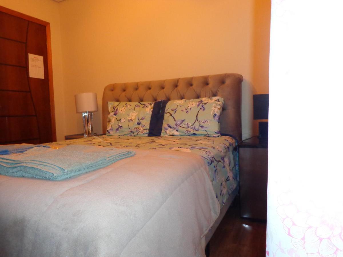 Monte Verde Inn Suites Com Hidromassagem Dupla Bagian luar foto